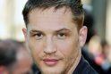 Tom Hardy fala sobre a voz de Bane em O Cavaleiro das Trevas Ressurge