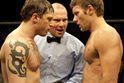 Guerreiro: drama de MMA rende boas atuações, apesar de trama mal resolvida Guerreiro: drama de MMA rende boas atuações, apesar de trama mal resolvida