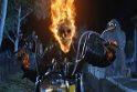 Nicolas Cage fala sobre inspirações para interpretar o Motoqueiro Fantasma Nicolas Cage fala sobre inspirações para interpretar o Motoqueiro Fantasma