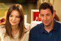 Cada um tem a Gêmea que Merece: mais um fiasco estrelado por Adam Sandler