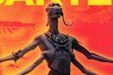 Veja um novo pôster da aventura John Carter, com Taylor Kitsch