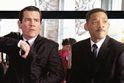 Veja três novas imagens do terceiro MIB: Homens de Preto, com Will Smith Veja três novas imagens do terceiro MIB: Homens de Preto, com Will Smith