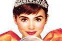 Veja dois cartazes nacionais de Espelho, Espelho Meu, com Lily Collins