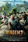 Viagem 2 – A Ilha Misteriosa