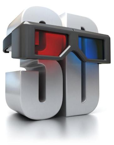 3D
