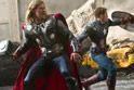 Os Vingadores: Marvel Studios reúne heróis em uma empolgante produção Os Vingadores: Marvel Studios reúne heróis em uma empolgante produção