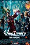 Os Vingadores
