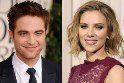 Robert Pattinson e Scarlett Johansson podem contracenar no drama Hate Mail Robert Pattinson e Scarlett Johansson podem contracenar no drama Hate Mail
