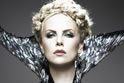 Charlize Theron fala de seu papel em Branca de Neve e o Caçador
