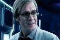 Dr. Connors comenta a sua pesquisa em virais de O Espetacular Homem-Aranha Dr. Connors comenta a sua pesquisa em virais de O Espetacular Homem-Aranha