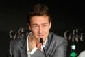 Edward Norton dá sua opinião sobre Os Vingadores durante coletiva em Cannes Edward Norton dá sua opinião sobre Os Vingadores durante coletiva em Cannes