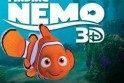 Assista ao novo trailer do retorno em 3D de Procurando Nemo