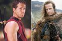 Ryan Reynolds poderá ser o novo Highlander dos cinemas Ryan Reynolds poderá ser o novo Highlander dos cinemas