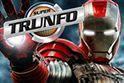 Que tal jogar o Super Trunfo de Os Vingadores? Faça o download!