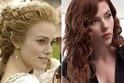 Keira Knightley substituirá Scarlett Johansson em romance musical Keira Knightley substituirá Scarlett Johansson em romance musical