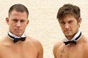 Veja o novo trailer do filme Magic Mike, com direção de Steven Soderbergh Veja o novo trailer do filme Magic Mike, com direção de Steven Soderbergh