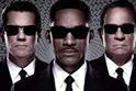 Homens de Preto 3: sequência resgata o carisma da MIB em divertida produção
