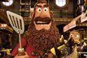 Piratas Pirados: estúdio Aardman entrega mais uma divertidíssima animação Piratas Pirados: estúdio Aardman entrega mais uma divertidíssima animação