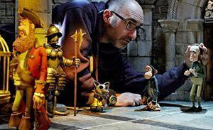 Técnica stop motion está de volta às salas de cinema com Piratas Pirados