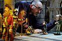 Técnica stop motion está de volta às salas de cinema com Piratas Pirados