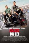 Anjos da Lei