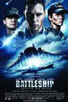 Battleship - A Batalha dos Mares