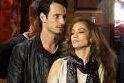Rodrigo Santoro fala sobre O Que Esperar Quando Você Está Esperando