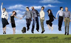 Séries/TV: Relembre os melhores series finales da televisão | Parte 2