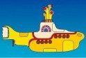 Yellow Submarine, clássica animação dos Beatles, será lançada em Blu-ray