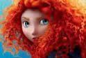 Valente (2012): animação nos apresenta à primeira princesa da Pixar