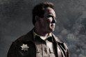 The Last Stand, com Schwarzenegger, ganha pôster e primeiro trailer