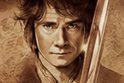 IMAX vai distribuir pôsteres exclusivos nas sessões de O Hobbit