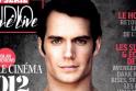 Henry Cavill aparece em nova imagem do longa Superman: O Homem de Aço