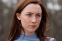 Saoirse Ronan ( Melanie / Wanda) en 'THE HOST (La huésped)', basada en la obra de Stephenie Meyer