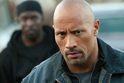 O Acordo - The Rock