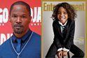 Jamie Foxx negocia participação em Annie, com Quvenzhané Wallis