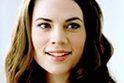 Hayley Atwell mostra interesse em viver Lara Croft no cinema