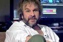 Peter Jackson libera vídeo com material de O Hobbit: A Desolação de Smaug