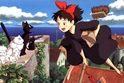 Shimizu Takashi vai dirigir live-action de O Serviço de Entregas da Kiki