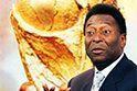 Pelé vai estar no Festival de Cannes para divulgar filme sobre sua vida