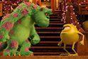 Veja Mike e Sulley dividindo quarto em clipe de Universidade Monstros