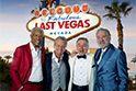Assista ao trailer da comédia Last Vegas, com Robert De Niro e Morgan Freeman