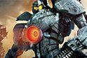 Novo banner de Círculo de Fogo destaca um dos robôs Jaeger
