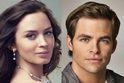 Disney começa a formar elenco do musical Into the Woods