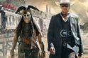 Veja Johnny Depp e elenco em novo cartaz de O Cavaleiro Solitário