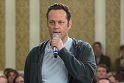 Veja Vince Vaughn no primeiro trailer da comédia Delivery Man