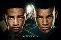 Assista ao primeiro clipe de Depois da Terra, com Will e Jaden Smith