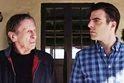 Audi deixa o velho e o jovem Spock cara a cara em novo comercial