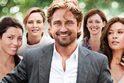 Um Bom Partido (2012): Gerard Butler estrela mais uma comédia romântica esquecível