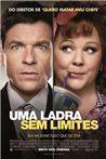 Uma Ladra Sem Limites